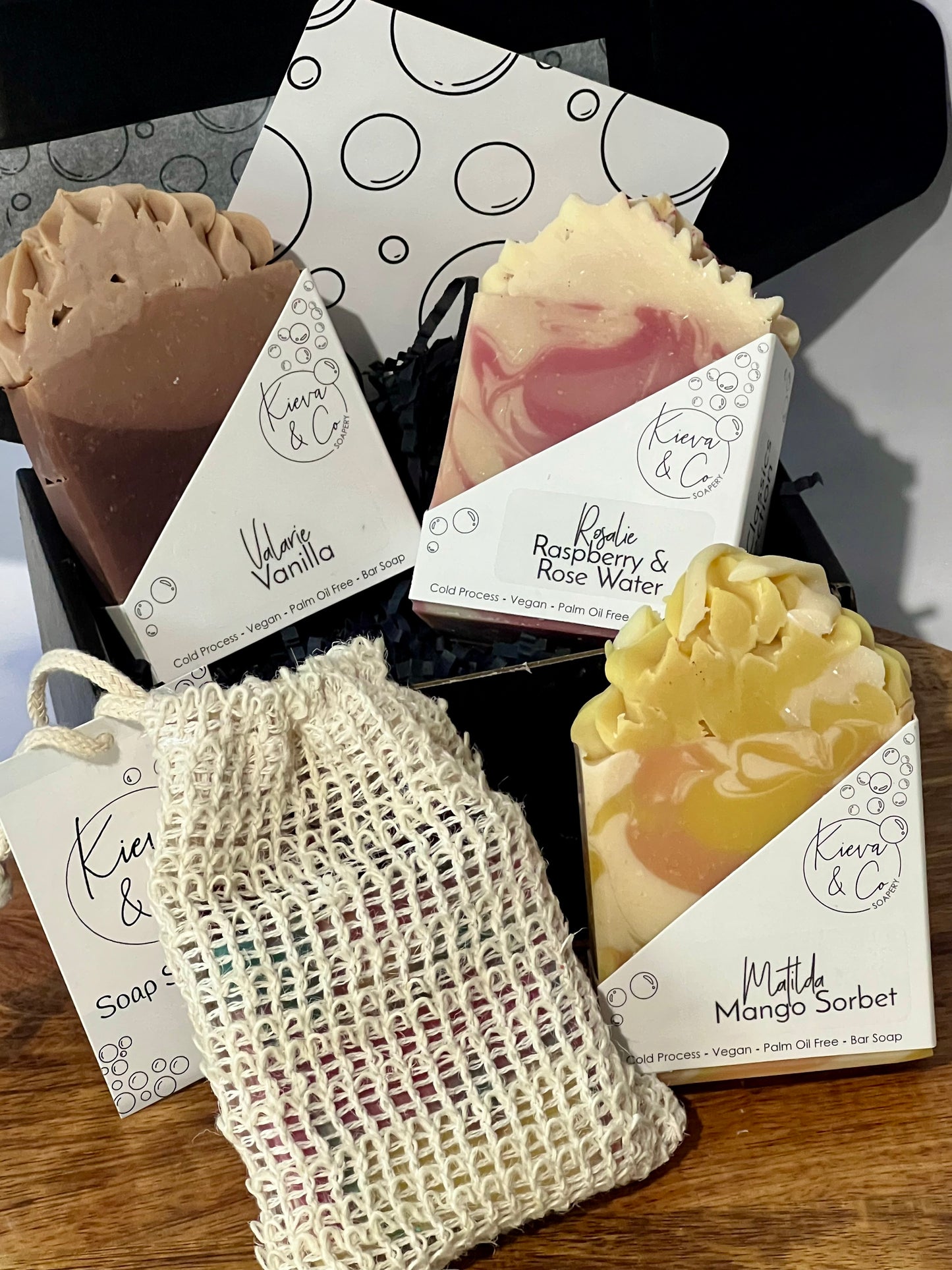 The Soap Gift Pack #2