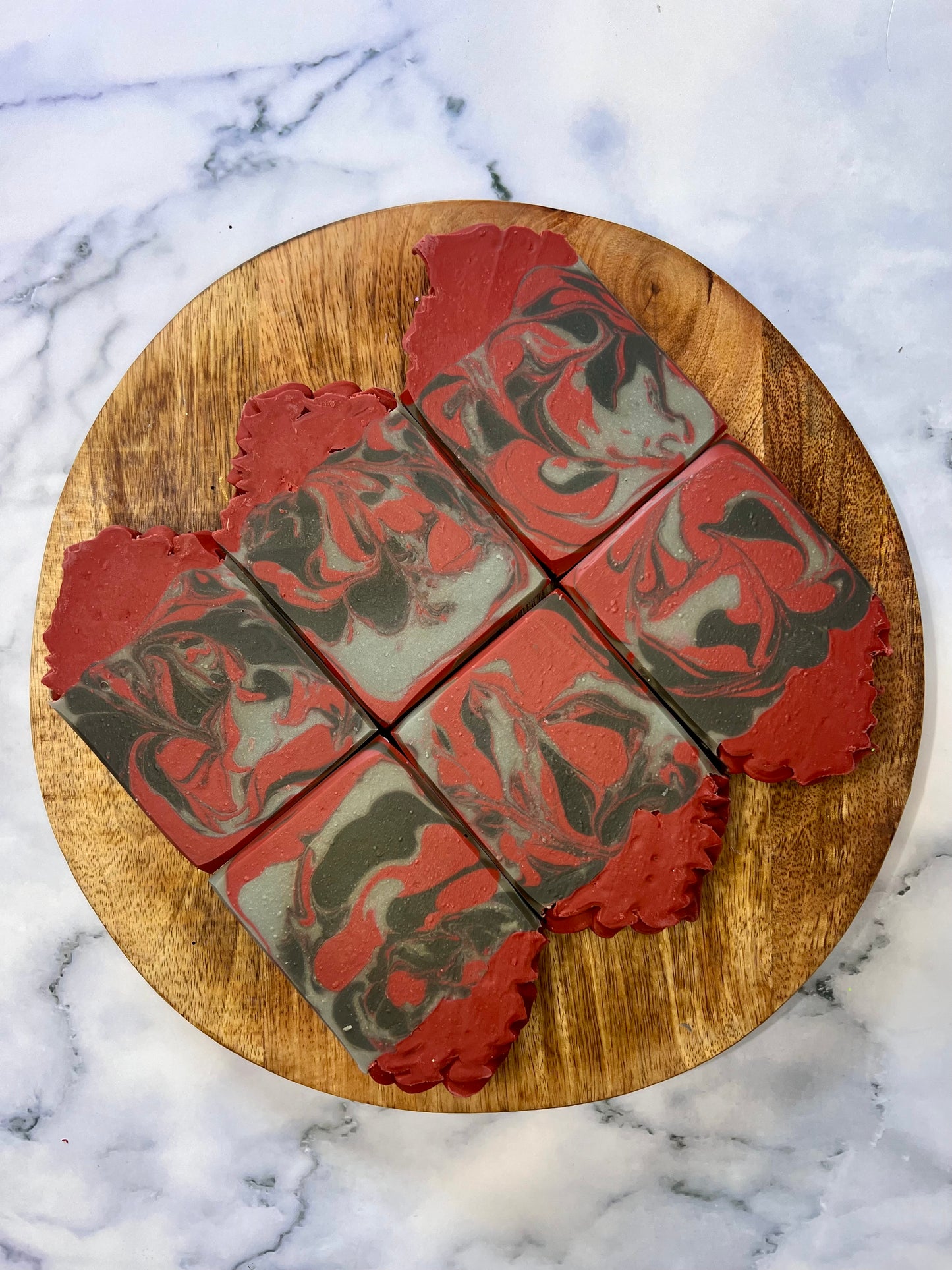 Antman - Sea Salt Caramel