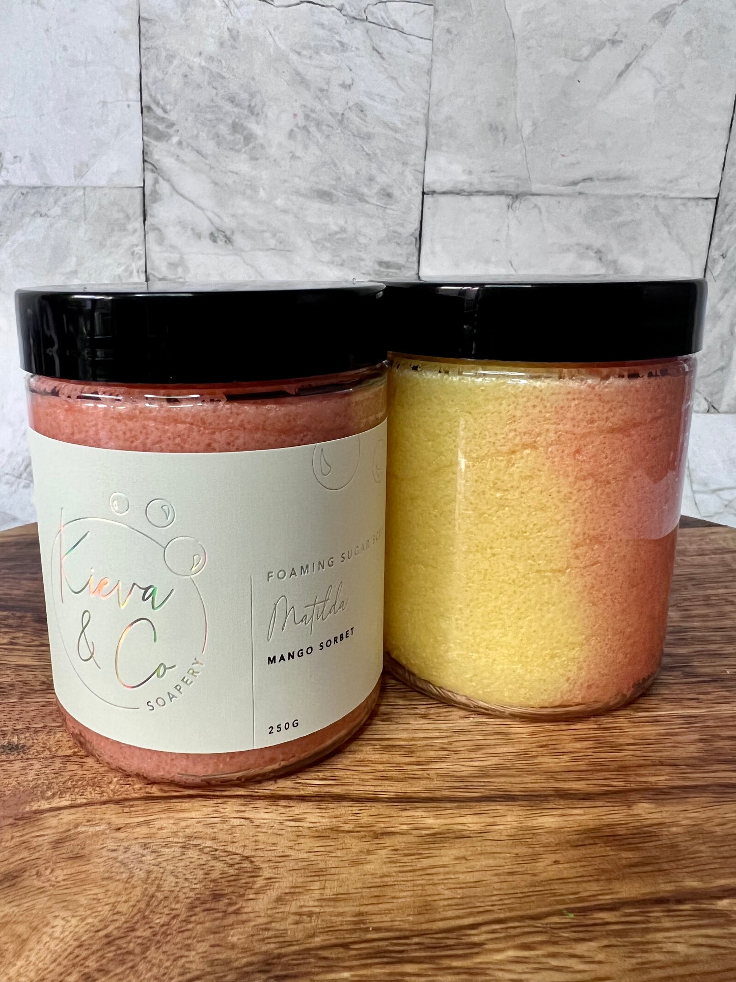 Matilda - Mango Sorbet